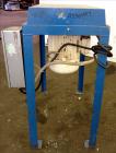 Used Stainless Steel Quadro Comil, Model 196SI