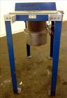 Used Stainless Steel Quadro Comil, Model 196SI