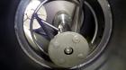 Used Stainless Steel Quadro Comil, Model 196SI
