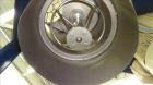 Used Stainless Steel Quadro Comil, Model 196SI