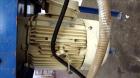 Used Stainless Steel Quadro Comil, Model 196SI