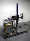 Used Stainless Steel Quadro Comil, model U10