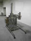 Used Stainless Steel Quadro Comil, model U10