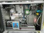 Used Stainless Steel Quadro Comil, model U10