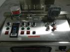 Used Stainless Steel Quadro Comil, model U10