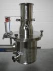 Used- Stainless Steel Quadro Comil, model U10