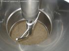 Used Quadro Comill, Model 196S, Stainless Steel. Equipped with a 7.5hp, 3/60/460 volt motor.