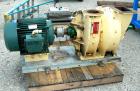 Used Raymond Air Swept Swing Hammer Impact Mill, Carbon Steel. 6