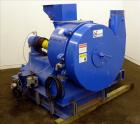 Used Carbon Steel Reynolds Engineering Impact Mill, Model 28-H