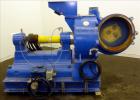 Used Carbon Steel Reynolds Engineering Impact Mill, Model 28-H
