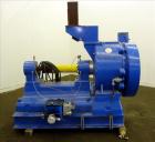 Used Carbon Steel Reynolds Engineering Impact Mill, Model 28-H