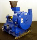 Used Carbon Steel Reynolds Engineering Impact Mill, Model 28-H