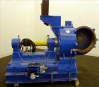 Used Carbon Steel Reynolds Engineering Impact Mill, Model 28-H