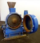 Used Carbon Steel Reynolds Engineering Impact Mill, Model 28-H