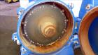 Used Carbon Steel Reynolds Engineering Impact Mill, Model 28-H