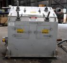 Used Stainless Steel Stedman Grand Slam Impactor Crusher, Model GS-3060-TX Impa
