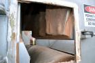 Used Stainless Steel Stedman Grand Slam Impactor Crusher, Model GS-3060-TX Impa