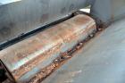 Used Stainless Steel Stedman Grand Slam Impactor Crusher, Model GS-3060-TX Impa
