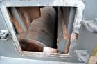Used Stainless Steel Stedman Grand Slam Impactor Crusher, Model GS-3060-TX Impa