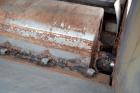 Used Stainless Steel Stedman Grand Slam Impactor Crusher, Model GS-3060-TX Impa