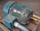 Used Stainless Steel Stedman Grand Slam Impactor Crusher, Model GS-3060-TX Impa