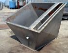 Used Stainless Steel Stedman Grand Slam Impactor Crusher, Model GS-3060-TX Impa