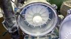 Used Strong Scott Pulvocron Air Swept Combination Pulverizer / Classifier Mill, Model PC-20-E, Carbon Steel. Approximate 20” diameter x 8” deep chamber with (1) grinding disc, driven by a 60hp, 3/60/...