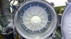 Used Strong Scott Pulvocron Air Swept Combination Pulverizer / Classifier Mill, Model PC-20-E, Carbon Steel. Approximate 20” diameter x 8” deep chamber with (1) grinding disc, driven by a 60hp, 3/60/...
