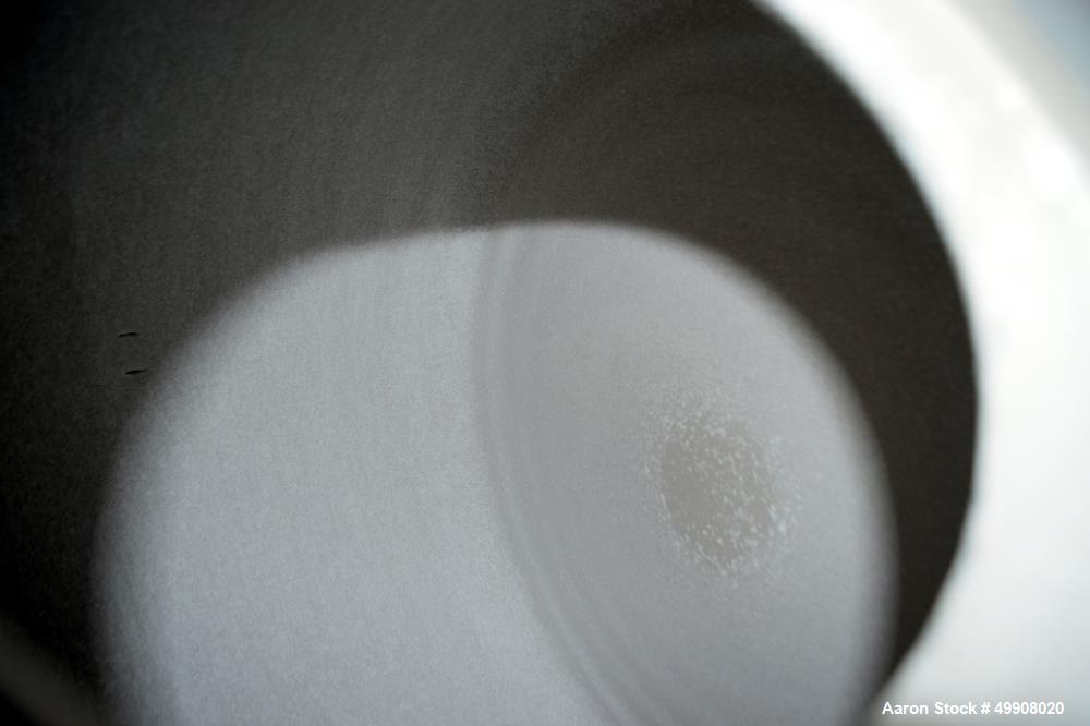 Used Paul O Abbe Ceramic Ball Mill, Model 5A JM.