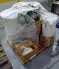 Used Nikkato Corporation YTZ High Wear Resistant Zirconia Grinding Media