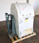 Used Paul O Abbe Ceramic Ball Mill, Model 5A JM.