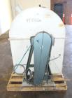 Used Paul O Abbe Ceramic Ball Mill, Model 5A JM.