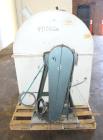 Used- Paul O Abbe Ceramic Ball Mill, Model 5A JM.