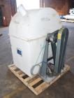 Used- Paul O Abbe Ceramic Ball Mill, Model 5A JM.