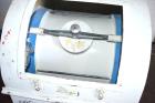 Used Paul O Abbe Ceramic Ball Mill, Model 5A JM.