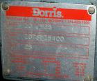 Used Paul O Abbe Ceramic Ball Mill, Model 5A JM.