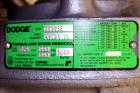 Used Paul O. Abbe One Piece Ceramic Ball Mill, Model 5A. Total volume 35.30 gal
