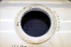 Used Paul O. Abbe Trunnion Mounted Jar Mill, Model 5A