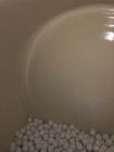 Used Paul O. Abbe Ceramic Jar Mill, Model #5A, 4.8 Cubic Feet (36 Gallon).
