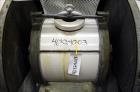 Used Paul O. Abbe Trunnion Mounted Jar Mill, Model 5