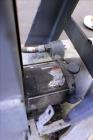 Used Paul O. Abbe Trunnion Mounted Jar Mill, Model 5