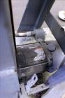 Used- Paul O. Abbe Trunnion Mounted Jar Mill, Model 5