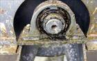 Used Paul O. Abbe Trunnion Mounted Jar Mill, Model 5