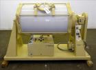 Used- Paul O. Abbe One Piece Ceramic Ball Mill, Model JM-300