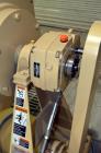 Used- Paul O. Abbe One Piece Ceramic Ball Mill, Model JM-300