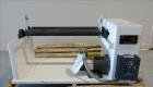 Used Paul O Abbe Lab Jar Rolling Mill, Model LJRM.