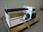 Used Paul O Abbe Lab Jar Rolling Mill, Model LJRM.