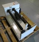 Used Paul O Abbe Lab Jar Rolling Mill, Model LJRM.