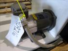 Used Paul O Abbe Lab Jar Rolling Mill, Model LJRM.