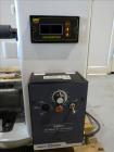 Used Paul O Abbe Lab Jar Rolling Mill, Model LJRM.